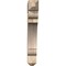 Ekena Millwork Olympic Craftsman Smooth Bracket, Douglas Fir, 5 1/2"W x 34"D x 38"H BKT06X34X38OLY04SDF - alternate 2